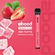 disposable vape pen 600 puffs