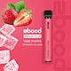 disposable vapes flavours hqd