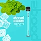 disposable vape pen 600 puffs