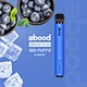 disposable vape pen 600 puffs
