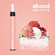 Zbood Ⅳ 800 puffs disposable vape pen