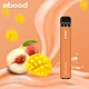 zbood disposable vape pen 600 puffs