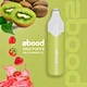 Zbood Ⅰ3000 puffs vape pen