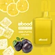 zbood plus 4000 puffs vape pen rechargeable