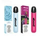Zbood 800 puffs disposable vape pen