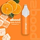 Zbood Ⅰ3000 puffs vape pen