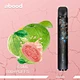 zbood 800 puffs disposable vape pen