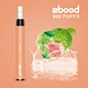 Zbood Ⅳ 800 puffs disposable vape pen