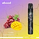 vape pen 800 puffs