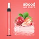 Zbood Ⅳ 800 puffs disposable vape pen
