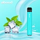 zbood disposable vape pen 600 puffs