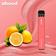 zbood disposable vape pen 600 puffs