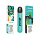 Zbood 800 puffs disposable vape pen