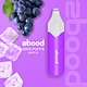 Zbood Ⅰ3000 puffs vape pen