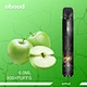 vape pen 800 puffs