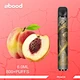 vape pen 800 puffs