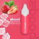 Zbood Ⅰ3000 puffs vape pen