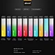 zbood 2500 puffs disposable vape pen