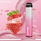 zbood 2500 puffs disposable vape pen
