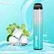 zbood 2500 puffs disposable vape pen