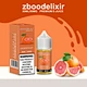 zbood zboodelixir 30ML disposable vape