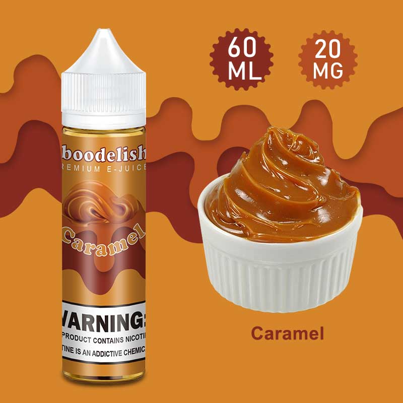 zbood zboodelish 60ml