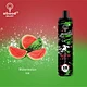 Watermelon Ice Zbood Enjoy 5000 Puff Disposable