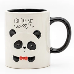 Sweet Message, Gift Idea, Expressive Design