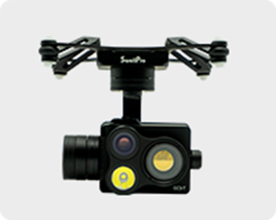 SplashDrone 4  Accessories >