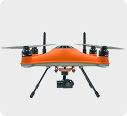 SplashDrone 4