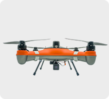 SplashDrone 4