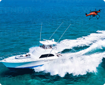 Maritime inspection
