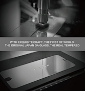YOUR EXPERT FOR SCREEN PROTECTOR SOLUTIONS