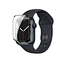 3D Curved Polymer Materials Anti-Shock For  iWatch 7