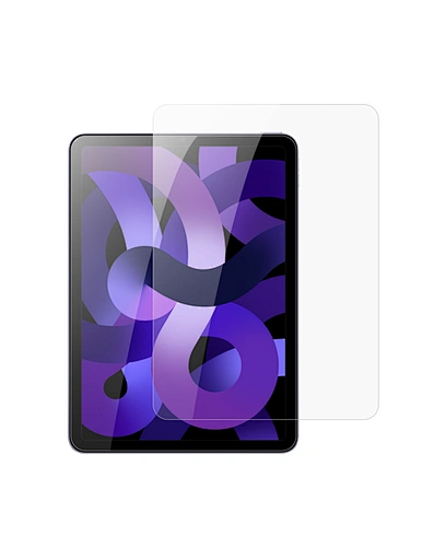 iPad Air 2022 HD glass screen protector