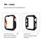 iWatch 5 case with protector