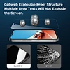 HD Tempered Glass Screen Protector