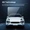 Car Nigation HD tempered glass screen protector