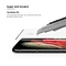 S21 Ultra HD tempered glass screen protector