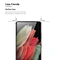 S21 Ultra HD tempered glass screen protector