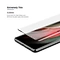 S21 Ultra HD tempered glass screen protector