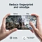 Samsung S22 HD tempered glass screen protector