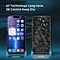 Anti blue light Screen Protector