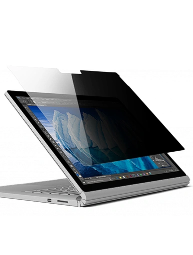 surface pro 7 privacy tempered glass screen protector