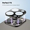 iPhone 13 camera lens glass protector