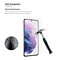 silk screen tempered glass