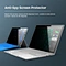surface pro 7 privacy tempered glass screen protector
