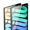 ipad mini 6 anti-microbial tempered glass screen protector,