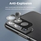 Camera lens tempered glass screen protector