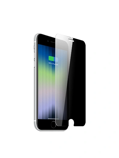 iPhone SE3 Privacy screen protector